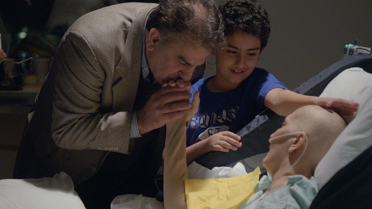 Thumbnail image for End Game