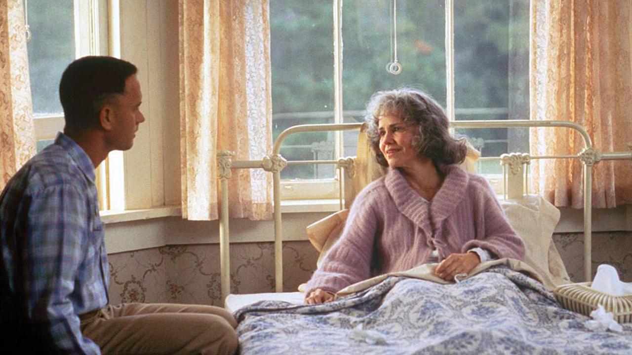 Thumbnail image for ฉากความตายใน Forest Gump