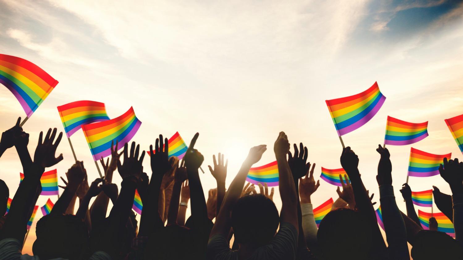 Thumbnail image for กฎหมายสมรสเท่าเทียมกับการดูแลผู้ป่วยแบบประคับประคอง