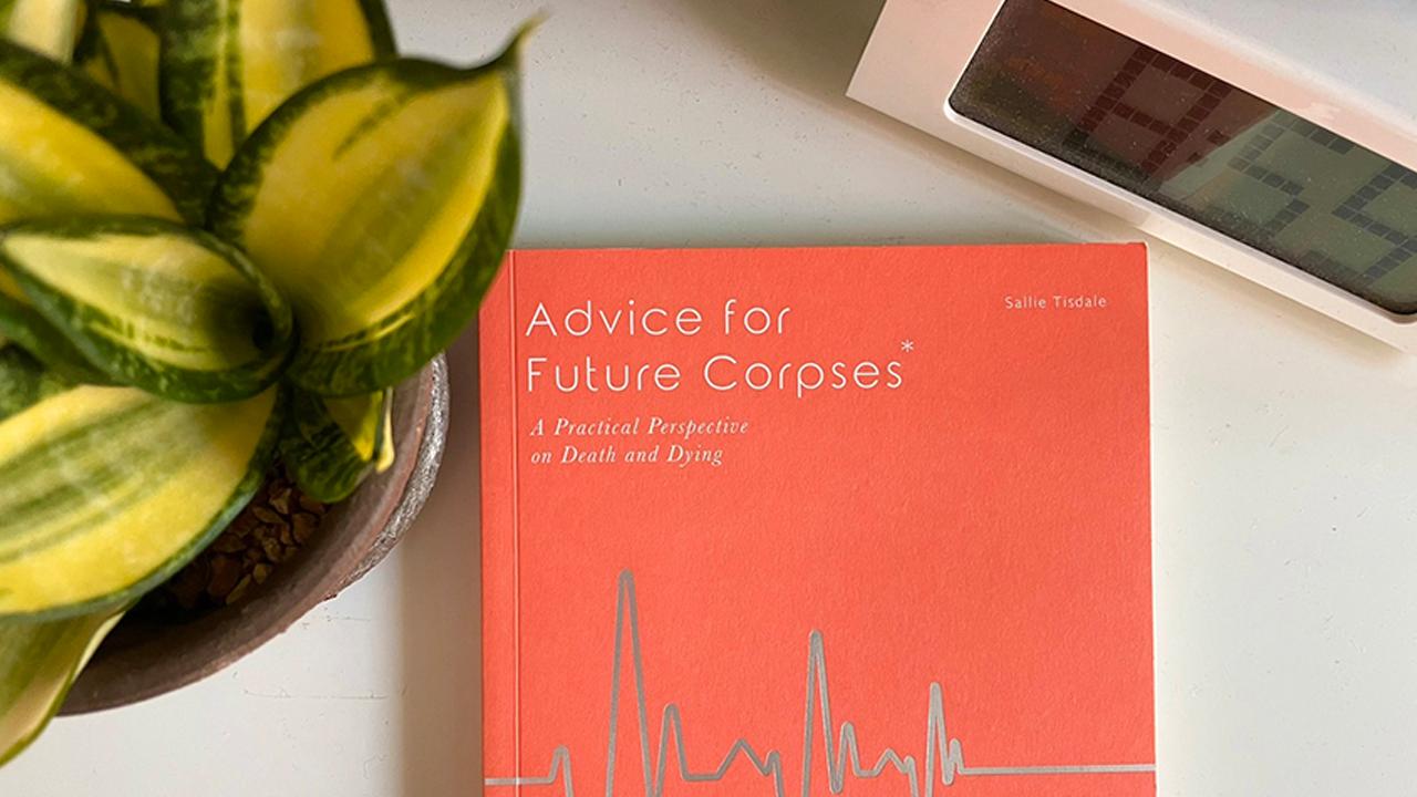 Thumbnail image for วาระสุดท้าย: คู่มือสบตากับความตายอย่างอบอุ่นและซื่อตรง