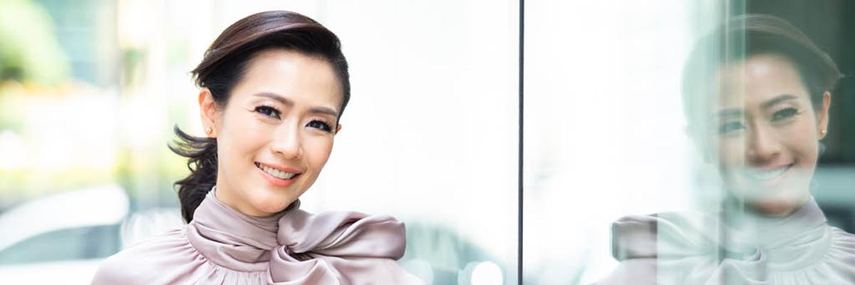 Thumbnail image for เบื้องหน้าที่สวยงามมาจากเบื้องหลังแห่งความพยายาม