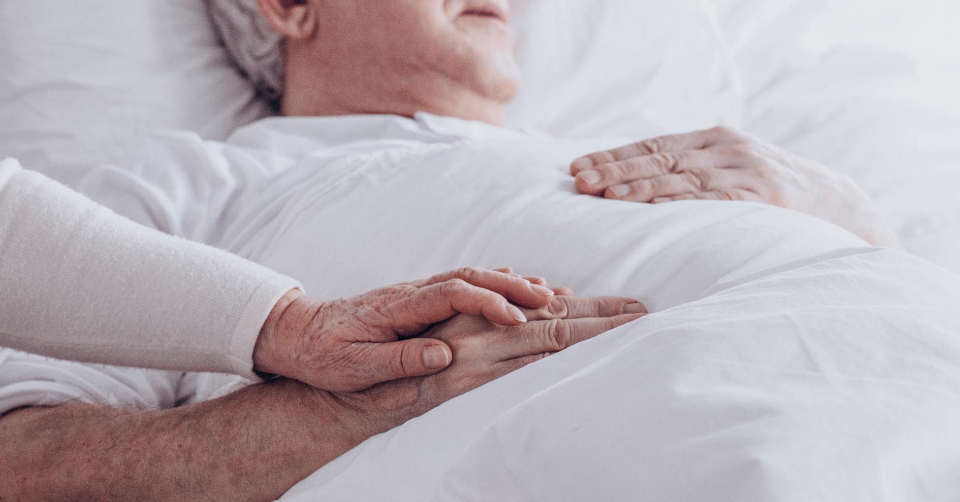 Thumbnail image for หมอคะ พ่อนอนไม่หลับเลย...